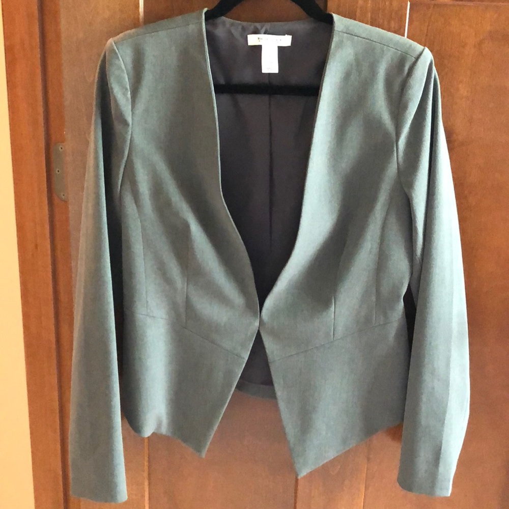 EUC WHBM sz 8 jacket